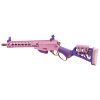 G&G LevAR 15" Gas Non-Blowback Airsoft Rifle – Pink