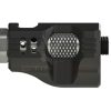 CTM rompifiamma custom hicapa Hi-Capa CNC Aluminum Compensator – nero Black / Silver