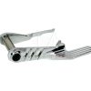 CTM leva sblocco carrello hicapa Hi-Capa CNC Ambi Slide Catch – Electroplated Chrome