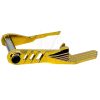 CTM leva sblocco carrello hicapa Hi-Capa CNC Ambi Slide Catch – oro Electroplated Gold