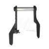 CTM leva sblocco carrello hicapa Hi-Capa CNC Ambi Slide Catch – nero Black