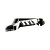 CTM metal Hi-Capa CNC Large Flared Magwell hicapa – Electroplated Chrome