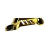 CTM metal Hi-Capa CNC Large Flared Magwell hicapa – oro Electroplated Gold