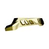 CTM metal Hi-Capa CNC Large Flared Magwell hicapa – oro Gold