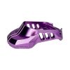 CTM metal Hi-Capa CNC Large Flared Magwell hicapa – Viola purple