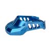 CTM metal Hi-Capa CNC Large Flared Magwell hicapa – blu Blue