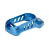 CTM metal Hi-Capa CNC Large Flared Magwell hicapa – blu Blue