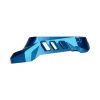 CTM metal Hi-Capa CNC Large Flared Magwell hicapa – blu Blue