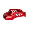 CTM metal Hi-Capa CNC Large Flared Magwell hicapa – rosso Red