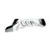 CTM metal Hi-Capa CNC Large Flared Magwell hicapa – argento Silver