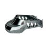 CTM metal Hi-Capa CNC Large Flared Magwell hicapa – grigio Grey