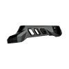 CTM metal Hi-Capa CNC Large Flared Magwell hicapa – nero Black