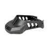 CTM metal Hi-Capa CNC Large Flared Magwell hicapa – nero Black