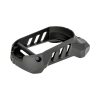 CTM metal Hi-Capa CNC Large Flared Magwell hicapa – nero Black
