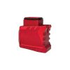 CTM prolunga caricatore hicapa TM Hi-Capa APEX CNC Magazine Eextension Plate – rossa Red