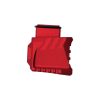CTM prolunga caricatore hicapa TM Hi-Capa APEX CNC Magazine Eextension Plate – rossa Red