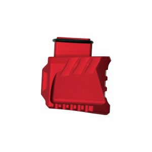 CTM prolunga caricatore hicapa TM Hi-Capa APEX CNC Magazine Eextension Plate – rossa Red