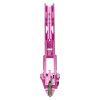 CTM blocco centrale HICAPA TM Hi-Capa CNC Frame X-Fire – rosa Pink