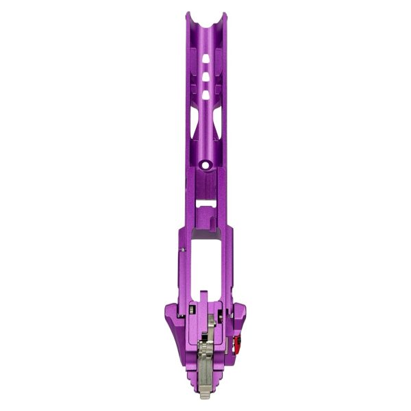 CTM blocco centrale HICAPA TM Hi-Capa CNC Frame X-Fire – Viola purple
