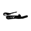 CTM leva sblocco carrello hicapa Hi-Capa CNC Ambi Slide Catch – nero Black