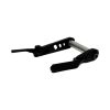 CTM leva sblocco carrello hicapa Hi-Capa CNC Ambi Slide Catch – nero Black