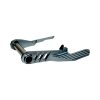 CTM leva sblocco carrello hicapa Hi-Capa CNC Ambi Slide Catch – grigia Grey