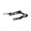 CTM leva sblocco carrello hicapa Hi-Capa CNC Ambi Slide Catch – grigia Grey