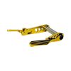 CTM leva sblocco carrello hicapa Hi-Capa CNC Ambi Slide Catch – oro Electroplated Gold