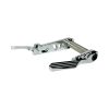 CTM leva sblocco carrello hicapa Hi-Capa CNC Ambi Slide Catch – Electroplated Chrome