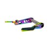 CTM leva sblocco carrello hicapa Hi-Capa CNC Ambi Slide Catch – Electroplated Rainbow