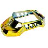 CTM metal Hi-Capa CNC Large Flared Magwell hicapa – Electroplated Rainbow