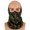 CYGNUS ARMORY Face Warrior Defender Neck Gaiter - VZ95