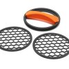 Tridos HIKMICRO Thunder TE19 2.0 Titanium Killflash