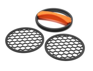Tridos HIKMICRO Thunder TE19 2.0 Titanium Killflash