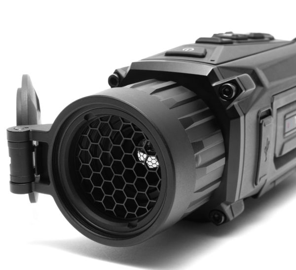 Tridos HIKMICRO Thunder TE19 2.0 Titanium Killflash