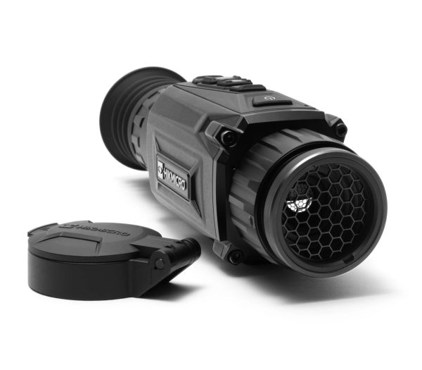Tridos HIKMICRO Thunder TE19 2.0 Titanium Killflash
