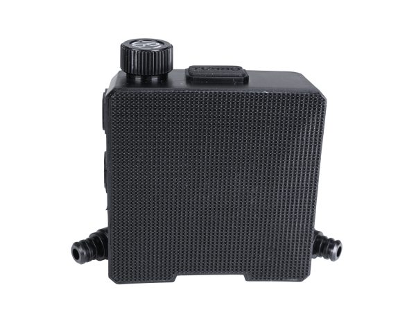 STRIKE AFU-1 Anti-Fog Unit – Black