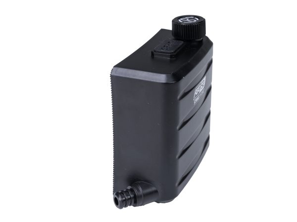 STRIKE AFU-1 Anti-Fog Unit – Black
