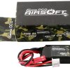 Gens ACE Li-Pol Battery 7.4V 250mAh, 35C, JST – HPA Micro