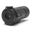 Tridos OwlSet 1.2x10 Titanium Mesh with T1 Mount