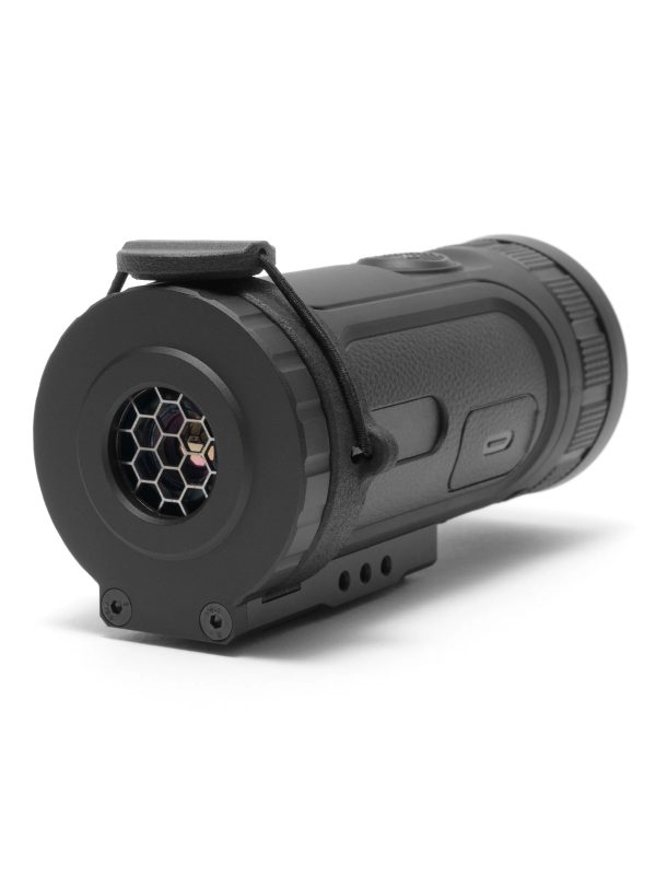 Tridos OwlSet 1.2x10 Titanium Mesh with T1 Mount