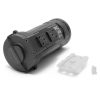 Tridos OwlSet 1.2x10 Titanium Mesh with T1 Mount