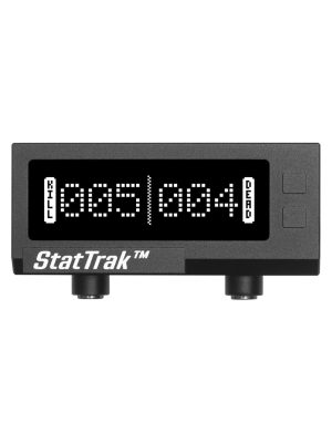 Tridos StatTrak™ Hit Counter (DIY Edition / No Battery)