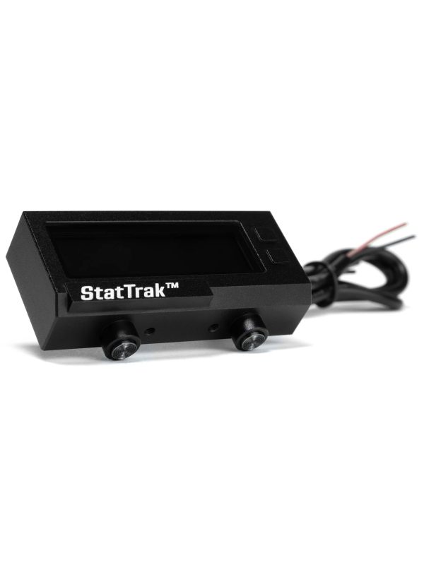 Tridos StatTrak™ Hit Counter (DIY Edition / No Battery)