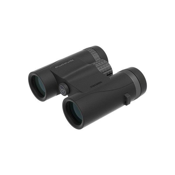 VECTOR VO BINOCOLO PROFESSIONALE PARAGON COMPACT 8×32 HD Gen2 Binoculars – NERO Black