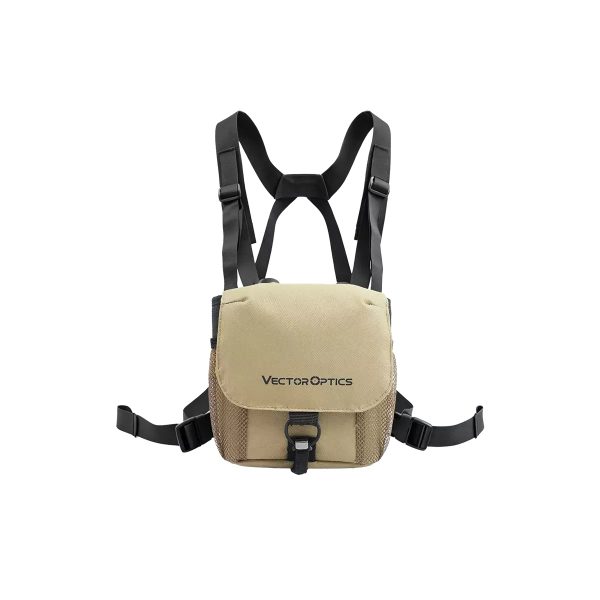 VECTOR VO BINOCOLO PARAGON COMPACT 10×32 HD Gen2 Binoculars – Black