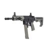 SPECNA ARMS STARTER PACK Set SA AR9 Light Ops Gen2 (SA-FX01 FLEX™ HAL™ ETU™) – Black / Green