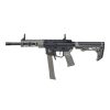 SPECNA ARMS STARTER PACK Set SA AR9 Light Ops Gen2 (SA-FX01 FLEX™ HAL™ ETU™) – Black / Green