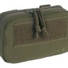 TT ADMIN Pouch - Green