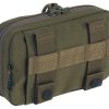 TT ADMIN Pouch - Green